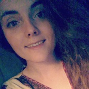 Meet your Posher, Terri